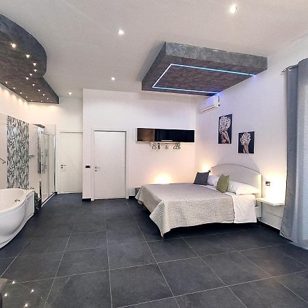 Hotel Borgo Blu Bacoli Zewnętrze zdjęcie