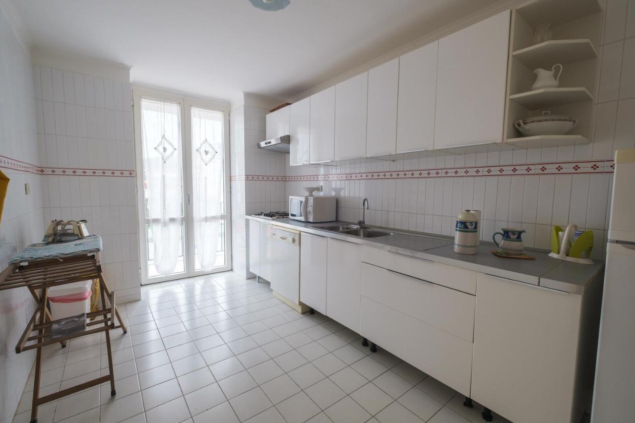 Hotel Borgo Blu Bacoli Zewnętrze zdjęcie