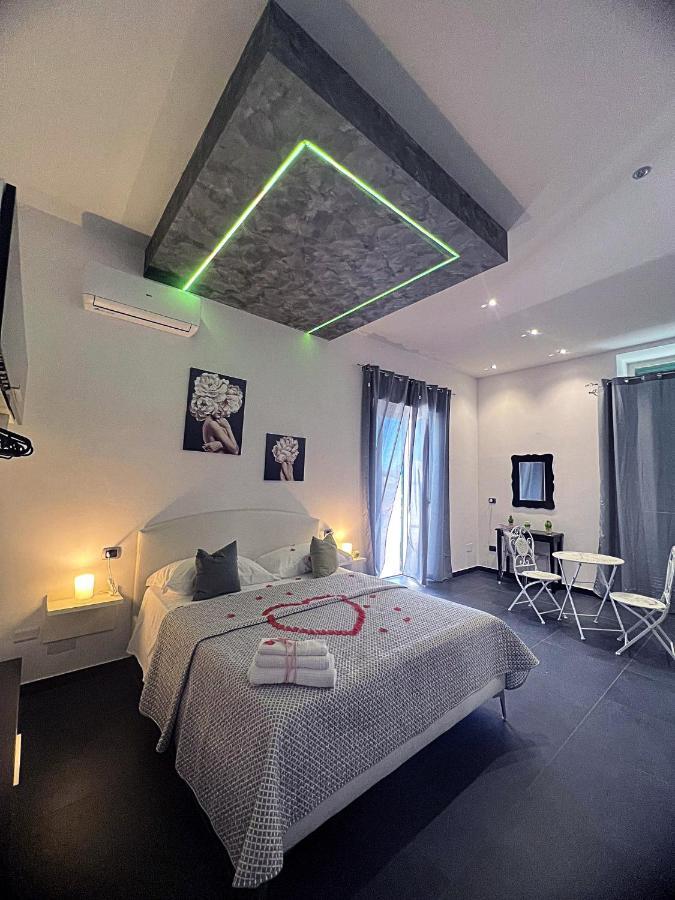 Hotel Borgo Blu Bacoli Zewnętrze zdjęcie