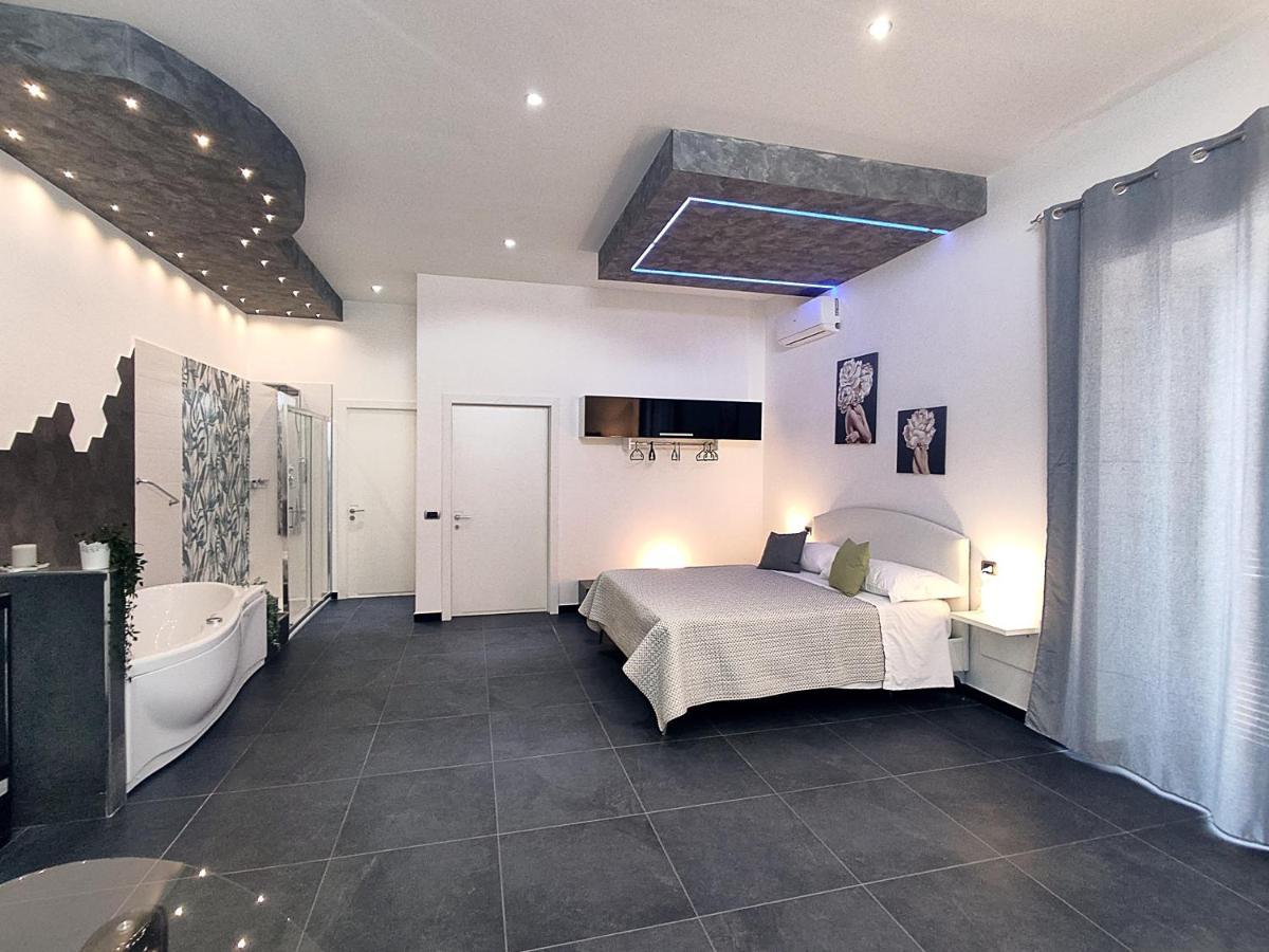 Hotel Borgo Blu Bacoli Zewnętrze zdjęcie