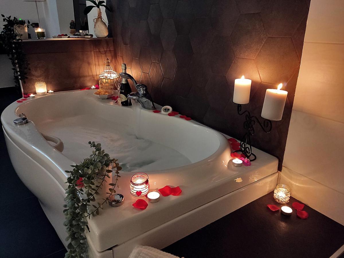 Hotel Borgo Blu Bacoli Zewnętrze zdjęcie