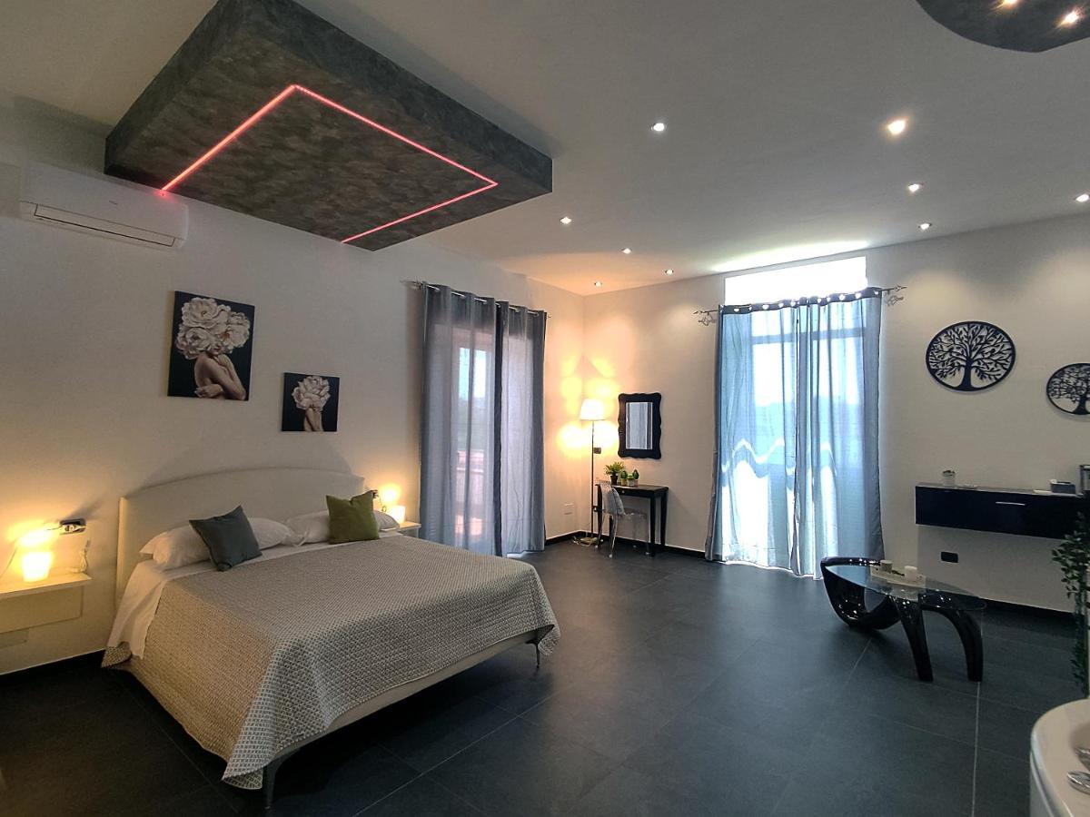 Hotel Borgo Blu Bacoli Zewnętrze zdjęcie